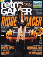 Retro Gamer